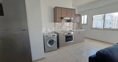 Two bedroom apartment for rent near the New Port in Limassol, Cyprus