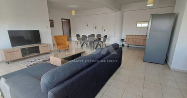 Two bedroom apartment for rent near the New Port in Limassol, Cyprus