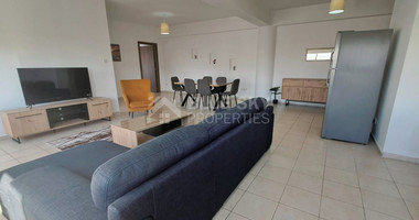 Two bedroom apartment for rent near the New Port in Limassol, Cyprus