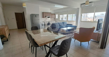 Two bedroom apartment for rent near the New Port in Limassol, Cyprus