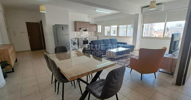 Two bedroom apartment for rent near the New Port in Limassol, Cyprus