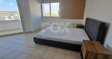 Two bedroom apartment for rent near the New Port in Limassol, Cyprus