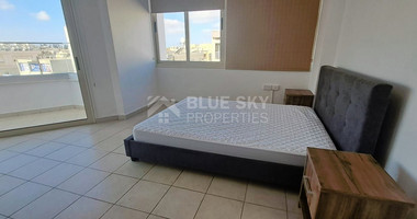 Two bedroom apartment for rent near the New Port in Limassol, Cyprus