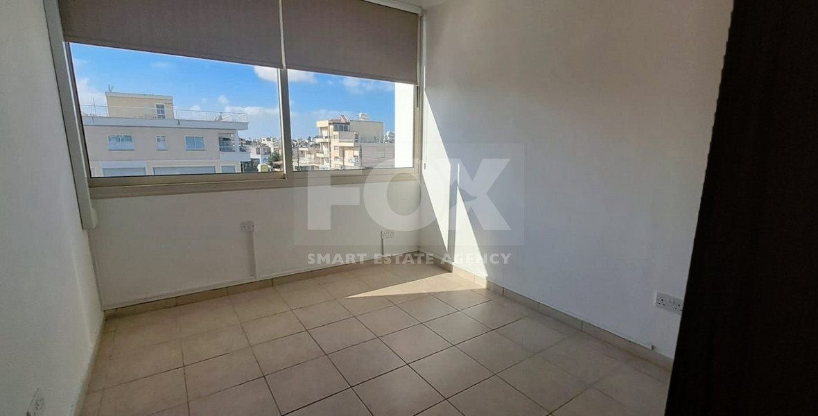 Two bedroom apartment for rent near the New Port in Limassol, Cyprus