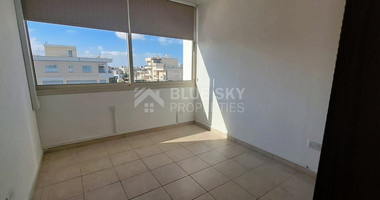 Two bedroom apartment for rent near the New Port in Limassol, Cyprus