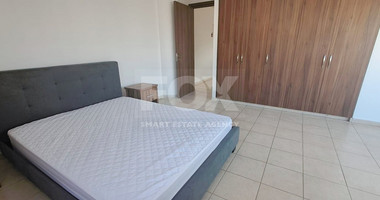 Two bedroom apartment for rent near the New Port in Limassol, Cyprus