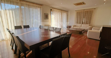 Four bedroom bungalow for rent in Pareklissia, Limassol, Cyprus