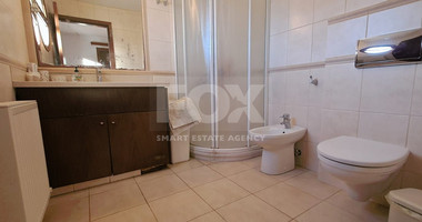Four bedroom bungalow for rent in Pareklissia, Limassol, Cyprus