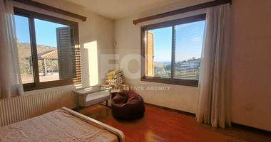 Four bedroom bungalow for rent in Pareklissia, Limassol, Cyprus
