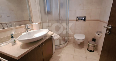 Four bedroom bungalow for rent in Pareklissia, Limassol, Cyprus