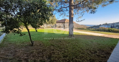 Four bedroom bungalow for rent in Pareklissia, Limassol, Cyprus