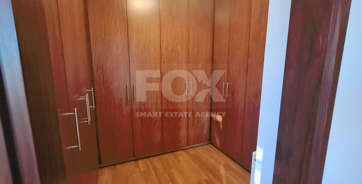 Four bedroom bungalow for rent in Pareklissia, Limassol, Cyprus