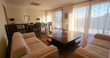 Four bedroom bungalow for rent in Pareklissia, Limassol, Cyprus