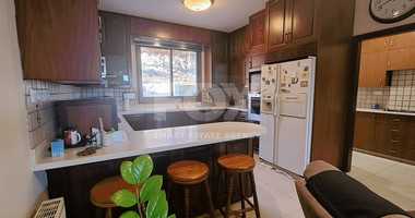 Four bedroom bungalow for rent in Pareklissia, Limassol, Cyprus