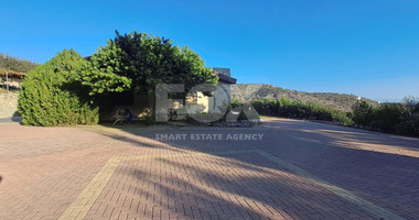 Four bedroom bungalow for rent in Pareklissia, Limassol, Cyprus