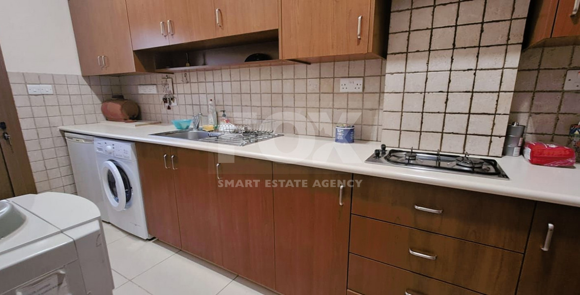 Four bedroom bungalow for rent in Pareklissia, Limassol, Cyprus