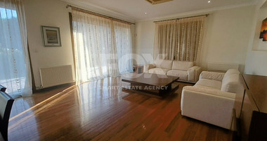Four bedroom bungalow for rent in Pareklissia, Limassol, Cyprus