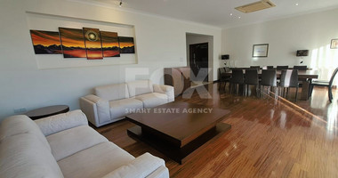Four bedroom bungalow for rent in Pareklissia, Limassol, Cyprus