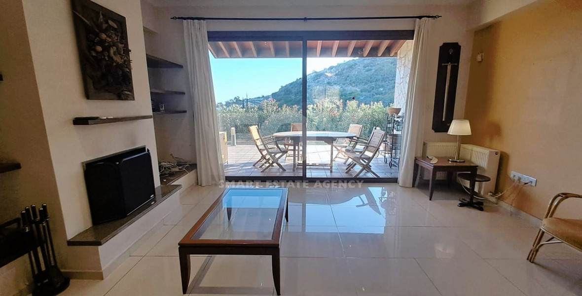 Four bedroom bungalow for rent in Pareklissia, Limassol, Cyprus