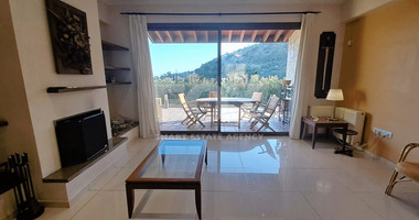 Four bedroom bungalow for rent in Pareklissia, Limassol, Cyprus