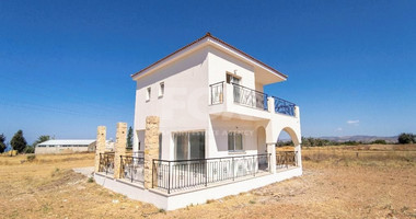 Two-storey house in Kouklia , Paphos