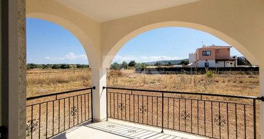 Two-storey house in Kouklia , Paphos