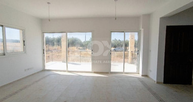 Two-storey house in Kouklia , Paphos