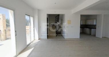 Two-storey house in Kouklia , Paphos