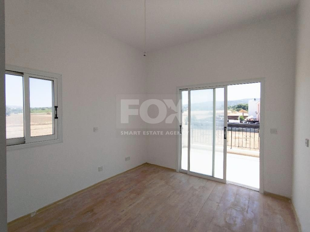 Two-storey house in Kouklia , Paphos