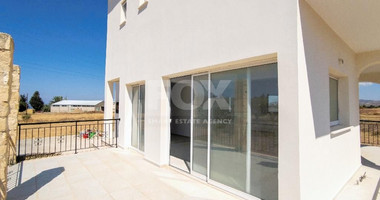 Two-storey house in Kouklia , Paphos