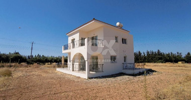 Two-storey house in Kouklia , Paphos