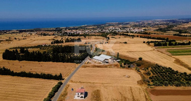 Two-storey house in Kouklia , Paphos