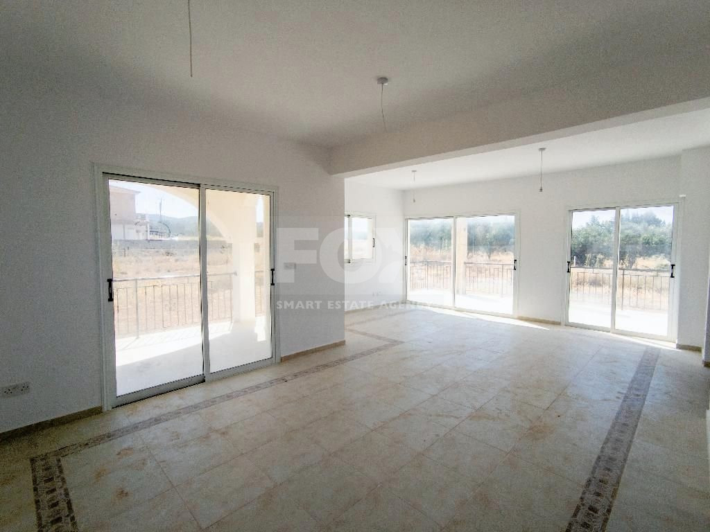 Two-storey house in Kouklia , Paphos