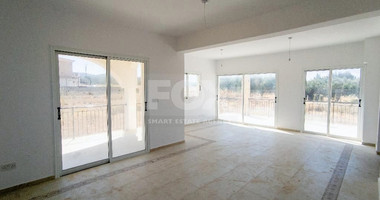 Two-storey house in Kouklia , Paphos