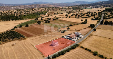 Two-storey house in Kouklia , Paphos