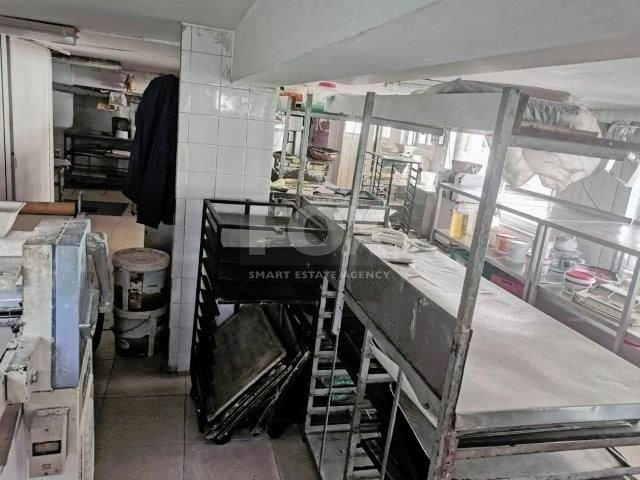 Shop for Rent in Agios Georgios Havouzas - Limassol