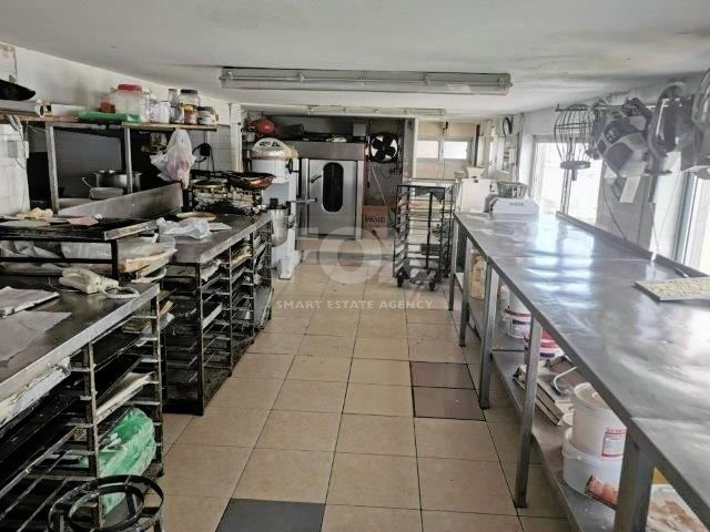 Shop for Rent in Agios Georgios Havouzas - Limassol