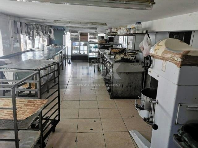 Shop for Rent in Agios Georgios Havouzas - Limassol