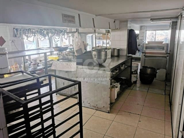 Shop for Rent in Agios Georgios Havouzas - Limassol