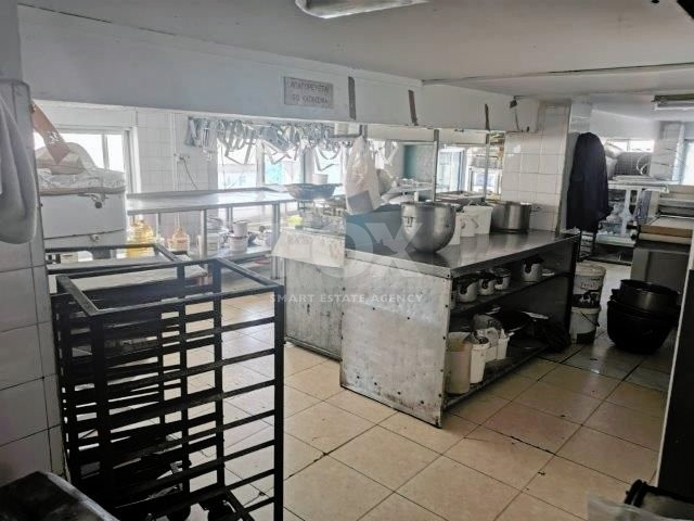 Shop for Rent in Agios Georgios Havouzas - Limassol