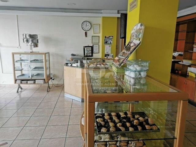 Shop for Rent in Agios Georgios Havouzas - Limassol