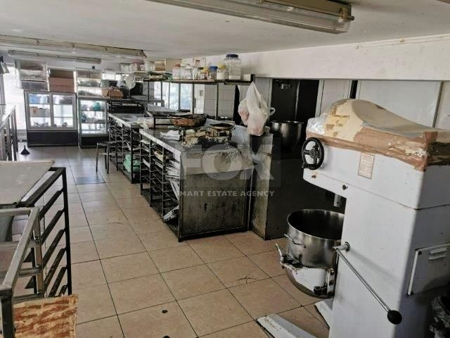 Shop for Rent in Agios Georgios Havouzas - Limassol