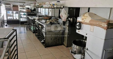 Shop for Rent in Agios Georgios Havouzas - Limassol