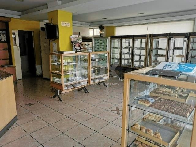 Shop for Rent in Agios Georgios Havouzas - Limassol