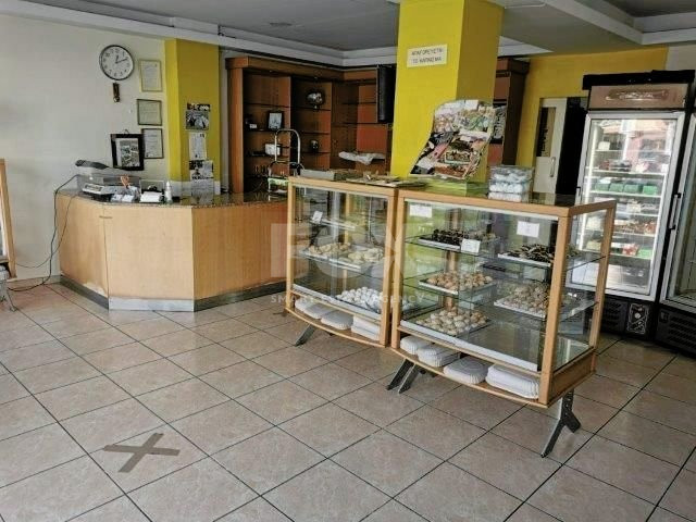 Shop for Rent in Agios Georgios Havouzas - Limassol