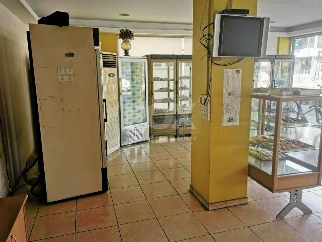 Shop for Rent in Agios Georgios Havouzas - Limassol