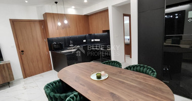 Luxury 2 Bedroom Apartment for Rent in Agios Ioannis, in Limassol