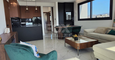 Luxury 2 Bedroom Apartment for Rent in Agios Ioannis, in Limassol