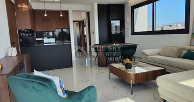 Luxury 2 Bedroom Apartment for Rent in Agios Ioannis, in Limassol