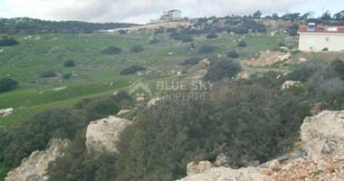 Land For Sale In Parekklisia Limassol Cyprus